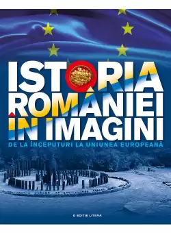 Istoria Romaniei in imagini