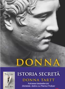 Istoria secreta