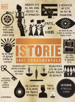 Istorie. Idei fundamentale