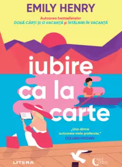 Iubire ca la carte