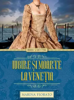Iubire si moarte la Venetia