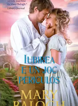 Iubirea e un joc periculos