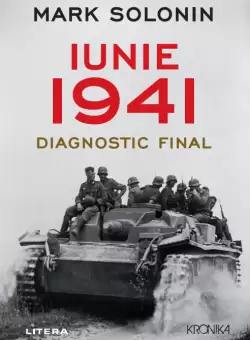 Iunie 1941. Diagnostic final