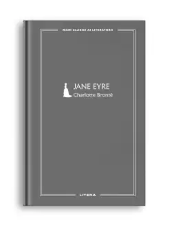 Jane Eyre (vol. 28)