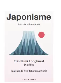 Japonisme. Arta de a fi multumit