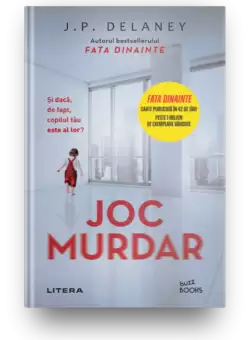 Joc murdar
