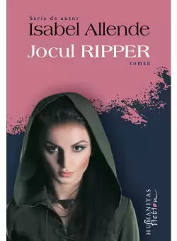 Jocul Ripper