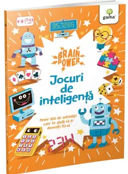 Jocuri de inteligenta