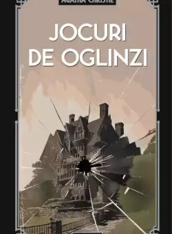 Jocuri de oglinzi (vol. 33)