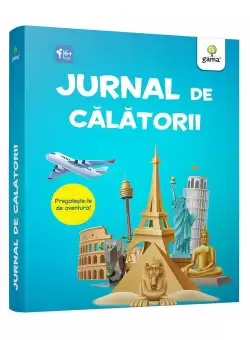 Jurnal de calatorii