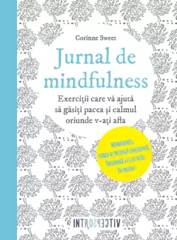 Jurnal de mindfulness