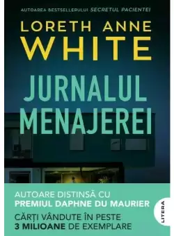 Jurnalul menajerei