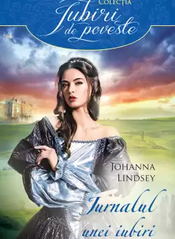 Jurnalul unei iubiri