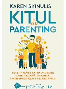 Kitul de parenting