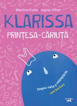 Klarissa, Printesa-Cariuta