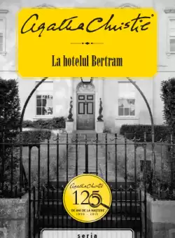 La hotelul Bertram