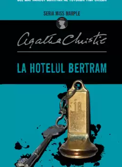 La hotelul Betram