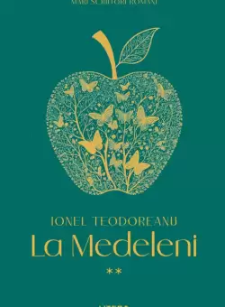 La Medeleni II (vol. 3)