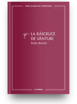 La rascruce de vanturi (vol. 7)