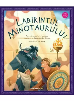 Labirintul Minotaurului