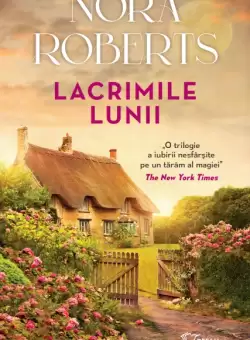 Lacrimile lunii (vol. 64)