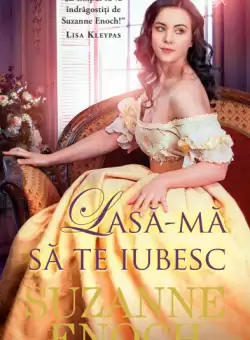 Lasa-ma sa te iubesc