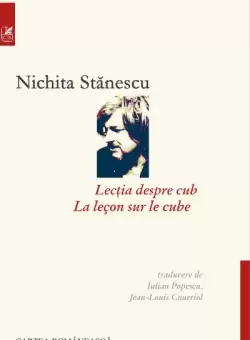 Lectia despre cub | Nichita Stanescu