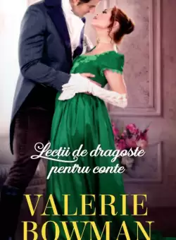 Lectii de dragoste pentru conte