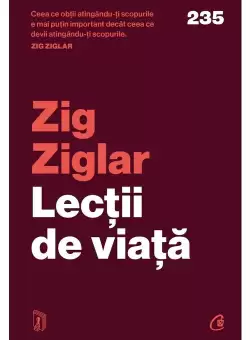 Lectii de viata