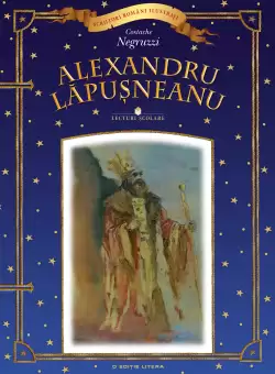 Lecturi scolare. Alexandru Lapusneanu