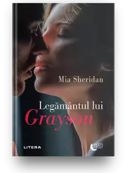 Legamantul lui Grayson