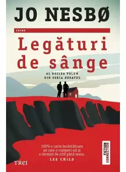 Legaturi de sange