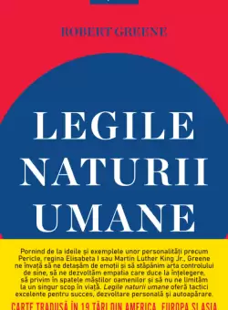 Legile naturii umane