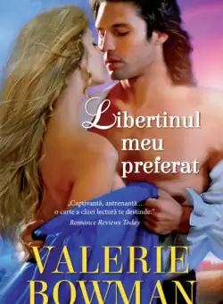 Libertinul meu preferat