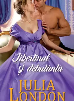 Libertinul si debutanta