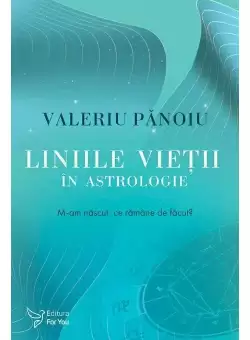 Liniile vietii in astrologie