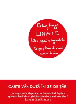 Liniste intr-o epoca a zgomotului