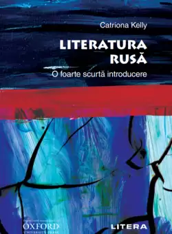 Literatura rusa. O foarte scurta introducere