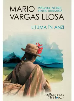 Lituma in Anzi