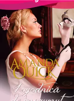 Logodnica de imprumut