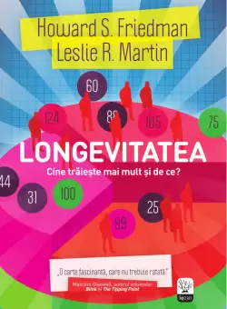 Longevitatea. Cine traieste mai mult si de ce?