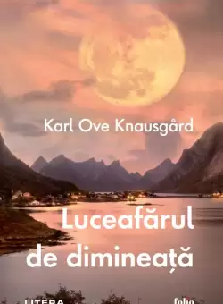 Luceafarul de dimineata