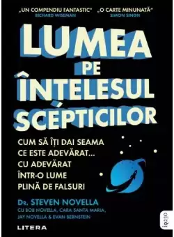 Lumea pe intelesul scepticilor