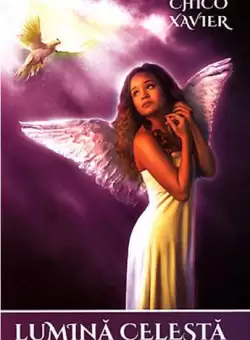 Lumina celesta | Chico Xavier