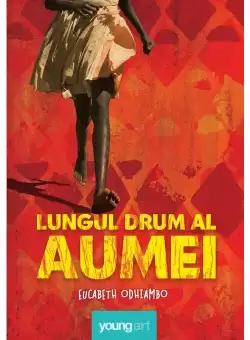 Lungul drum al Aumei