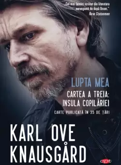 Lupta mea. Cartea a treia: Insula copilariei