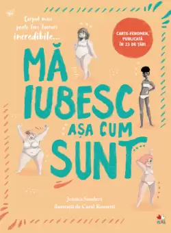 Ma iubesc asa cum sunt