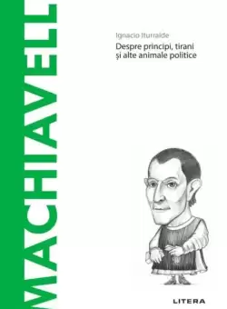 Machiavelli | Ignacio Iturralde