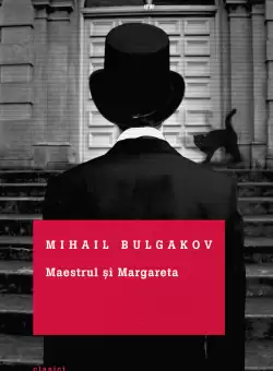 Maestrul si Margareta