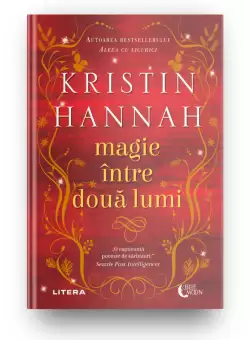 Magie intre doua lumi